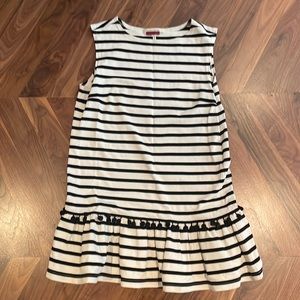 Medium Marc Jacobs striped dress